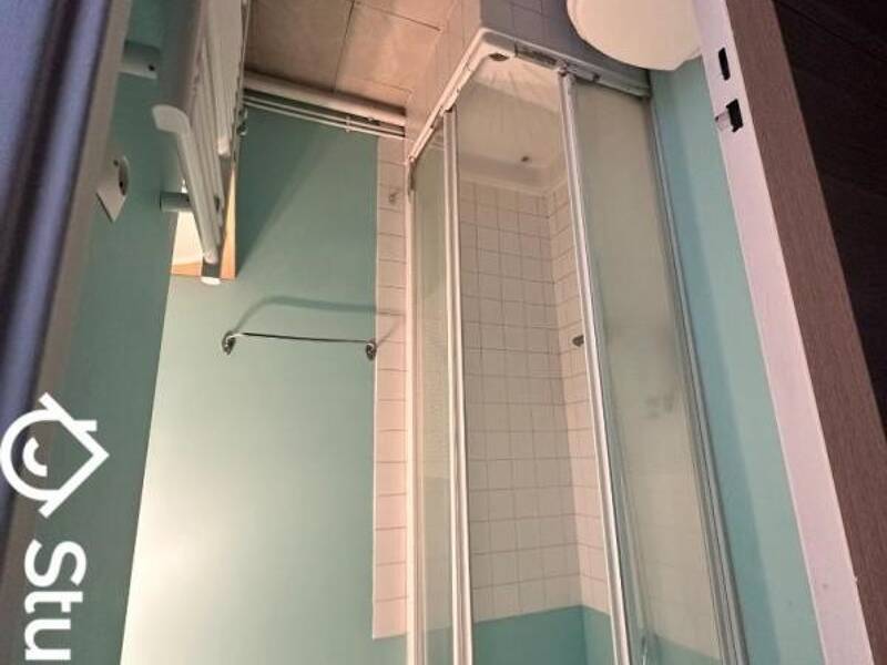 Maison à louer, 24m², ANGERS