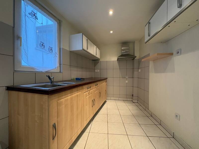 Maison à vendre, 73m², ROSHEIM