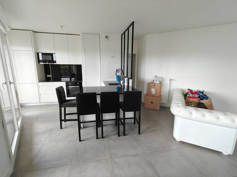 Maison à louer, 65m², LE PERREUX SUR MARNE