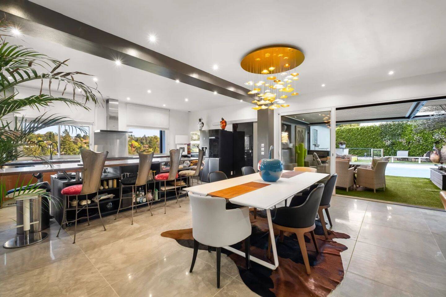 Maison à vendre, 190m², TASSIN LA DEMI LUNE