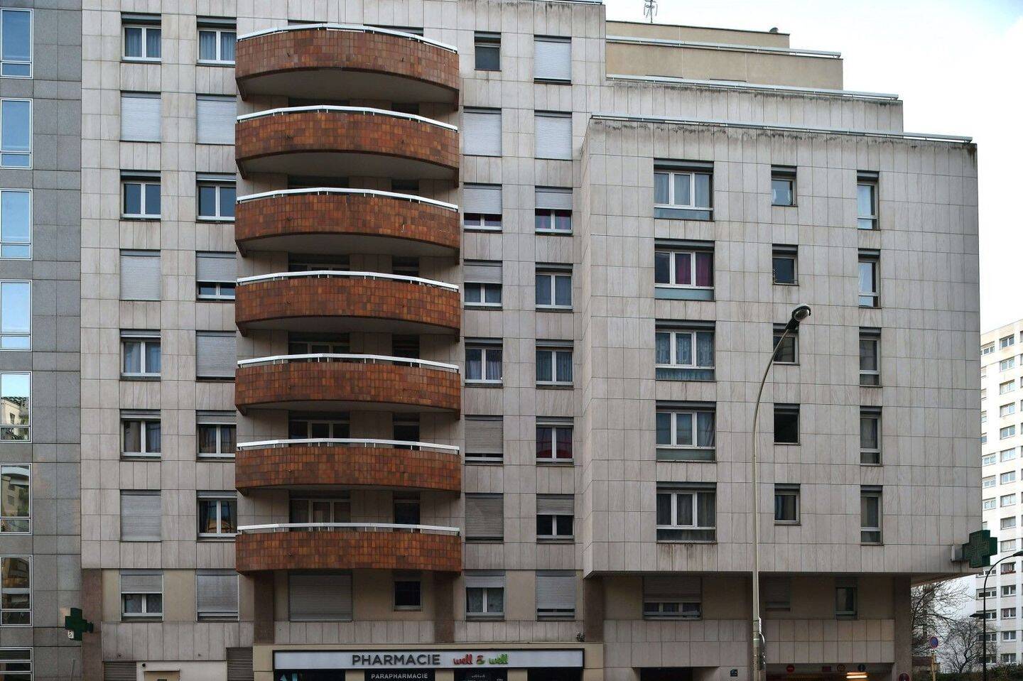 Maison à louer, 34m², COURBEVOIE