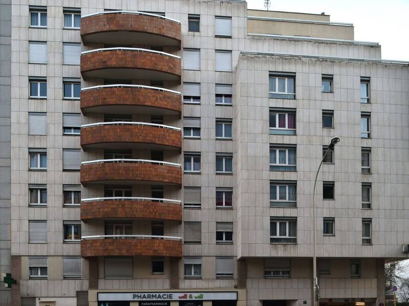 Maison à louer, 34m², COURBEVOIE