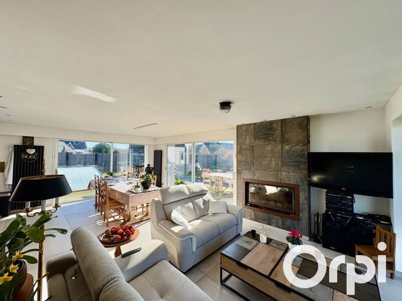 Maison à vendre, 160m², SANGATTE