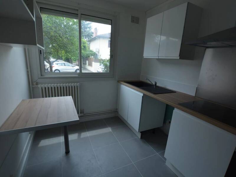 Maison à vendre, 72m², TOULOUSE