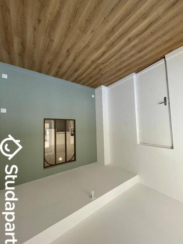 Maison à louer, 36m², LIBOURNE