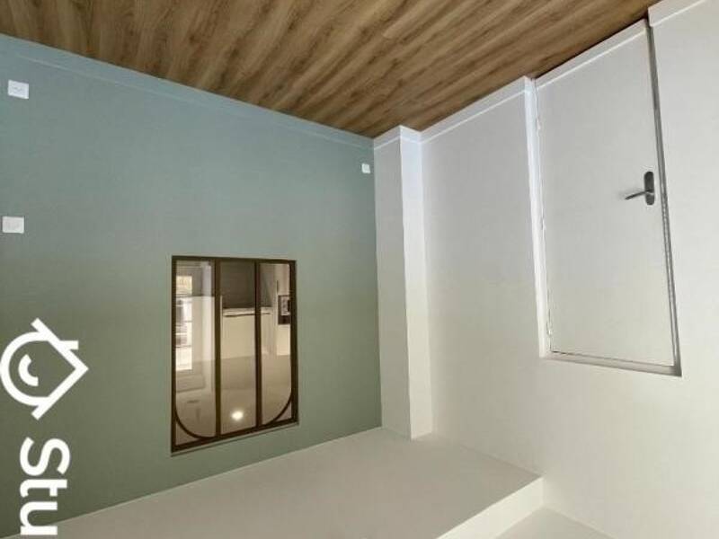 Maison à louer, 36m², LIBOURNE