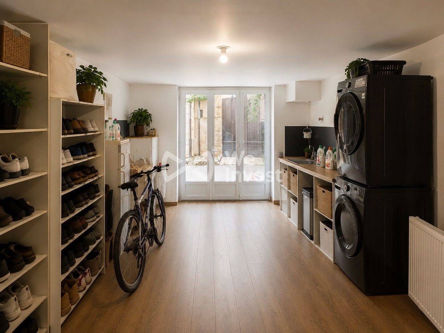 Maison à vendre, 35m², MONTFORT SUR ARGENS