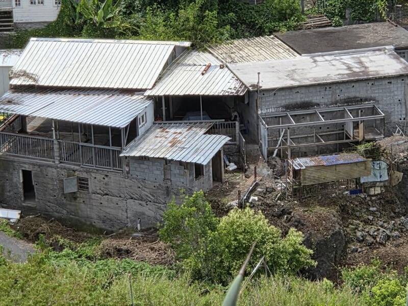 Maison à vendre, 62m², CILAOS