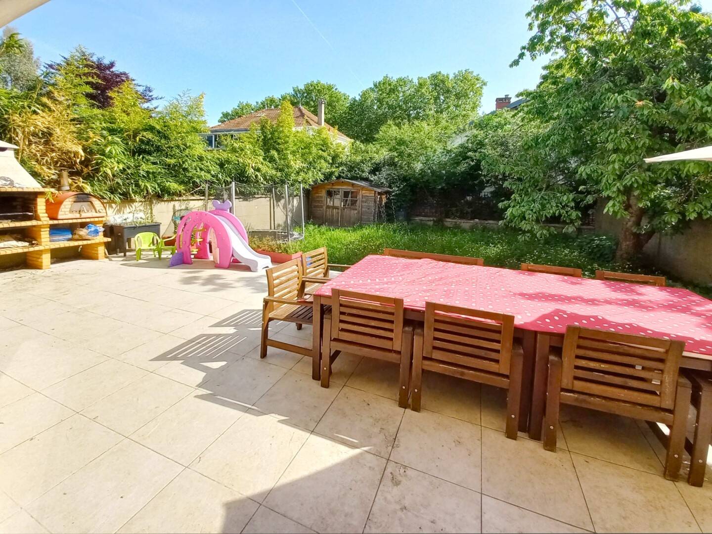 Maison à vendre, 144m², CRETEIL