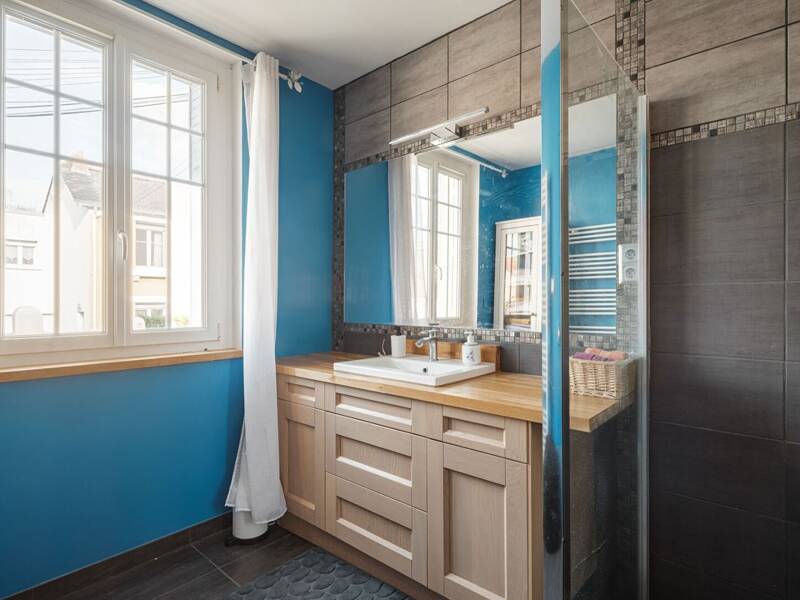 Maison à vendre, 68m², NANTES