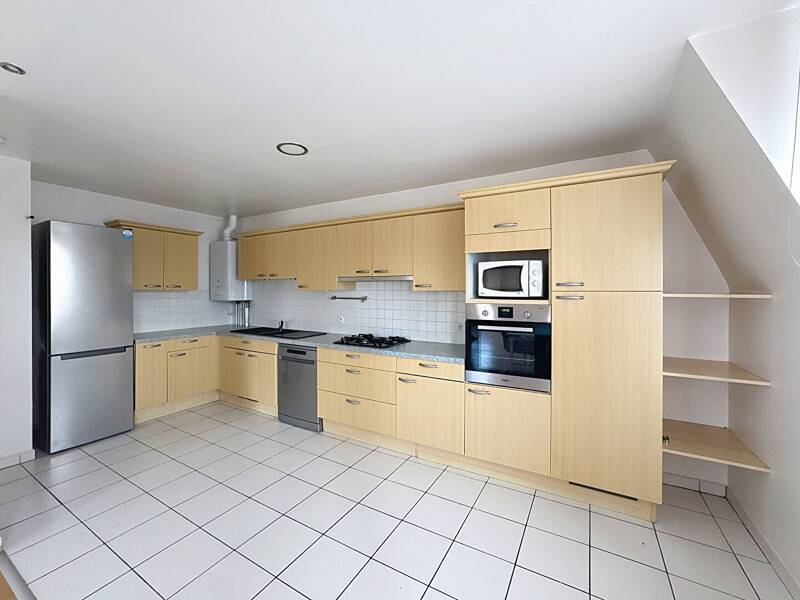 Maison à vendre, 116m², ROUEN