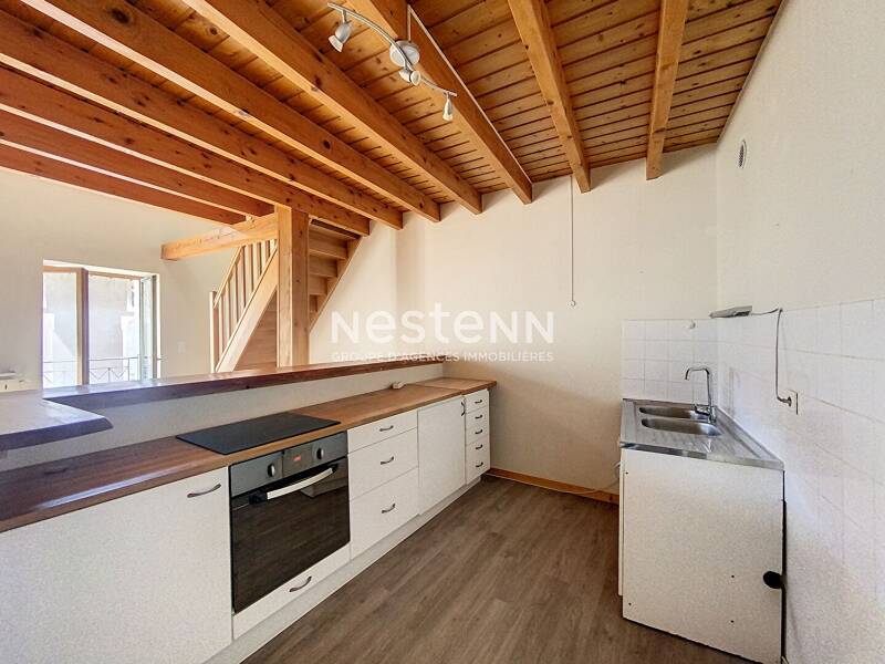 Maison à louer, 81m², AMBRONAY