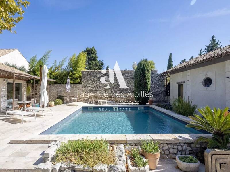 Maison à vendre, 410m², SAINT REMY DE PROVENCE