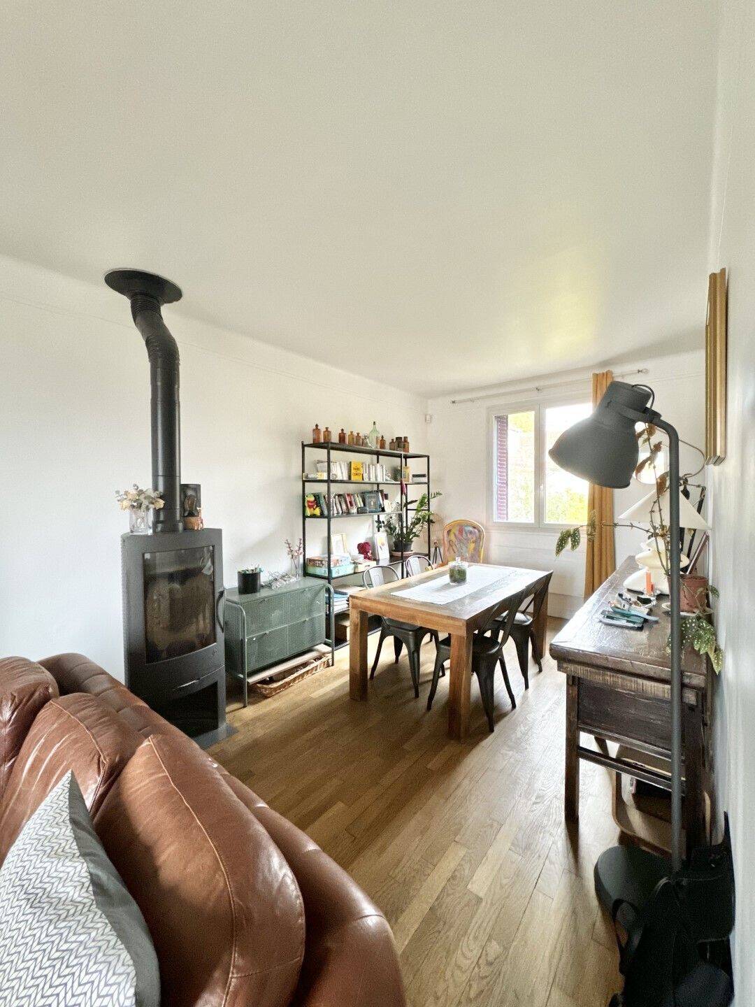 Maison à vendre, 113m², NANTERRE
