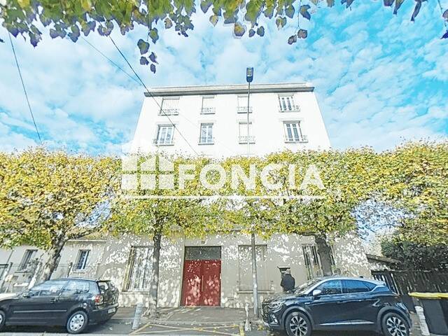 Maison à louer, 35m², AULNAY SOUS BOIS