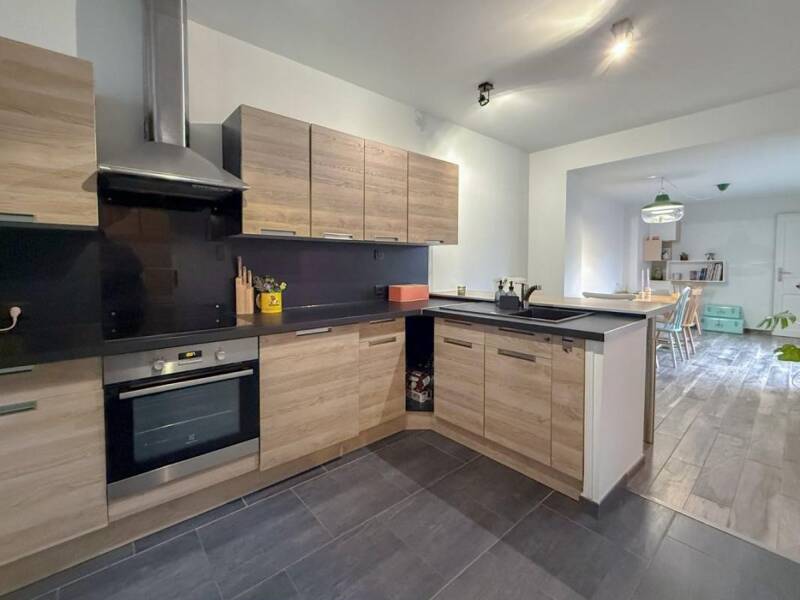 Maison à vendre, 90m², WASQUEHAL