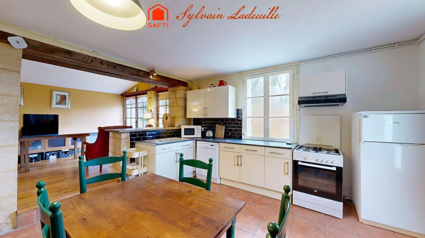 Maison à vendre, 135m², LES EYZIES DE TAYAC SIREUIL
