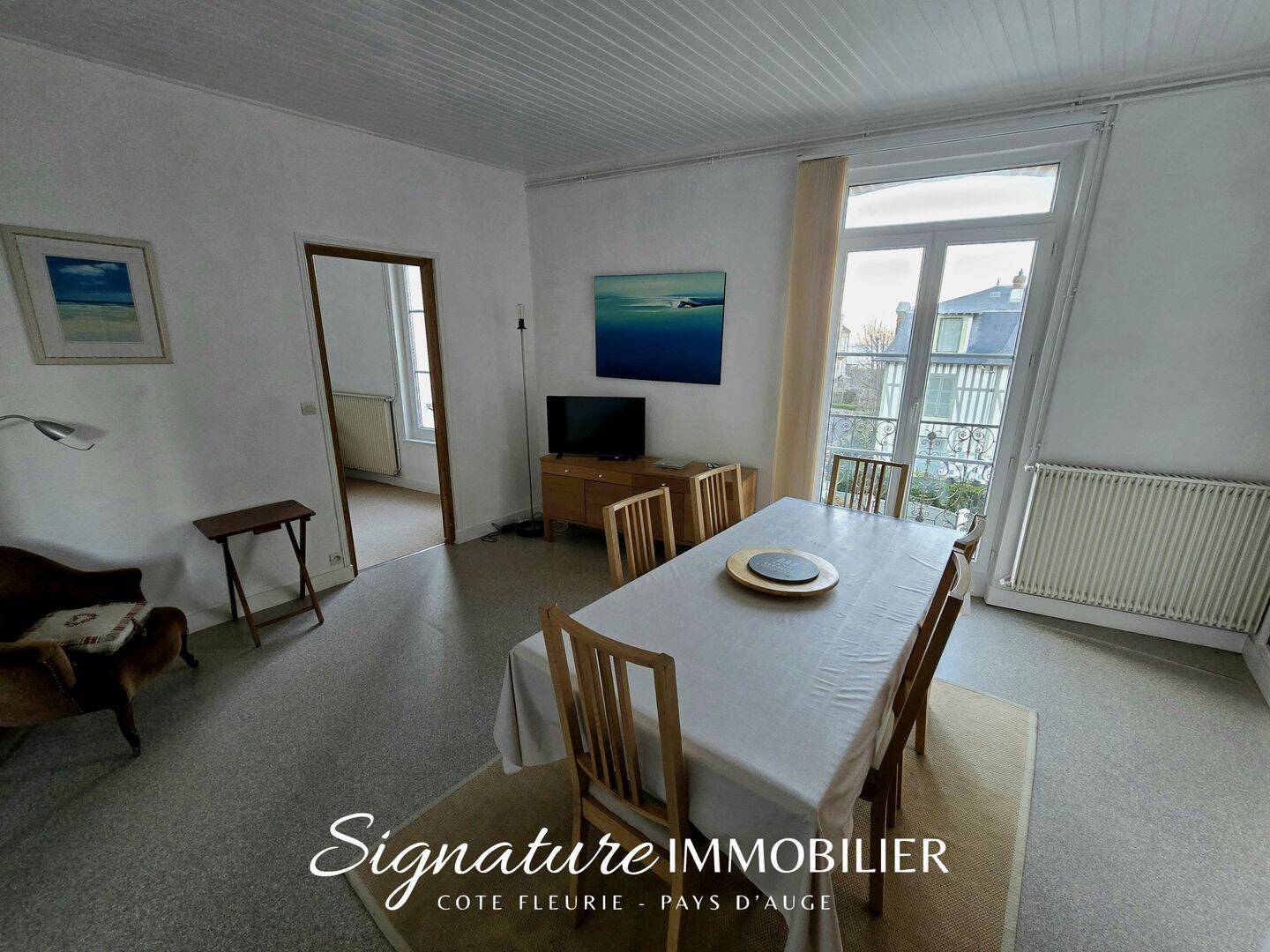 Maison à vendre, 71m², VILLERS SUR MER
