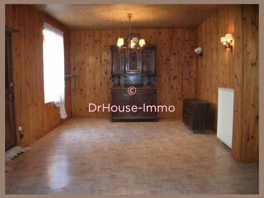 Maison à vendre 45 000 € 5 pièces 3 chambres 108 m² 397 m² de terrain Aubreville 55120