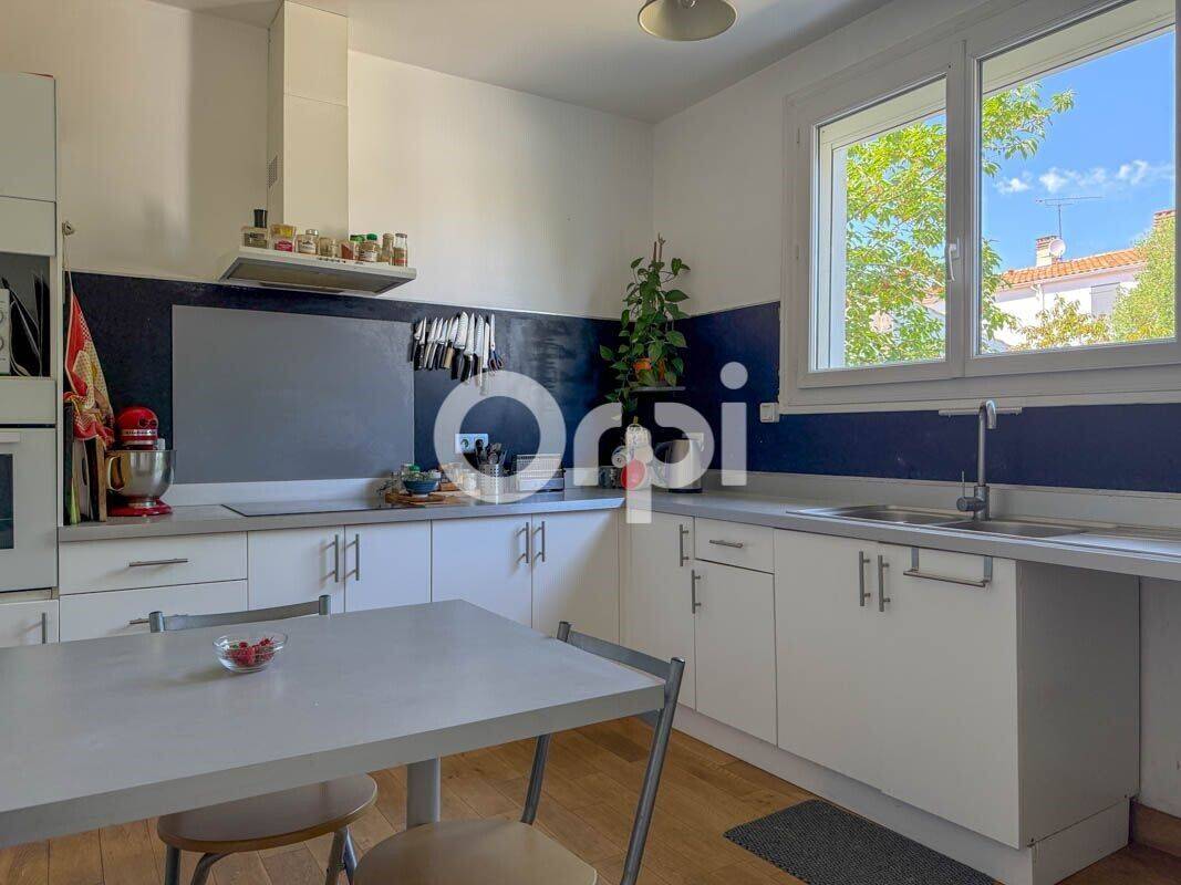 Maison à vendre, 89m², ROCHEFORT