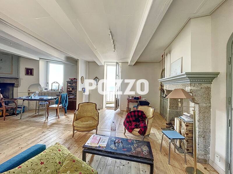 Maison à vendre, 220m², GRANVILLE