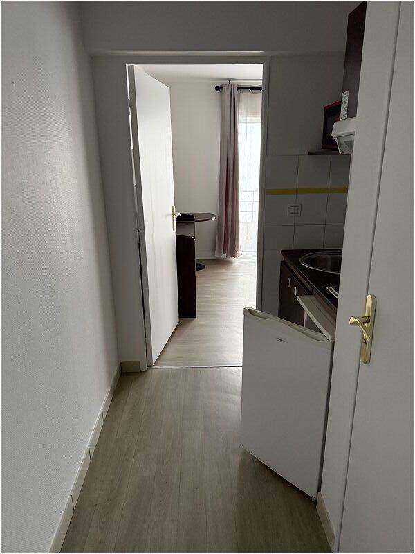 Maison à louer, 21m², BEZIERS