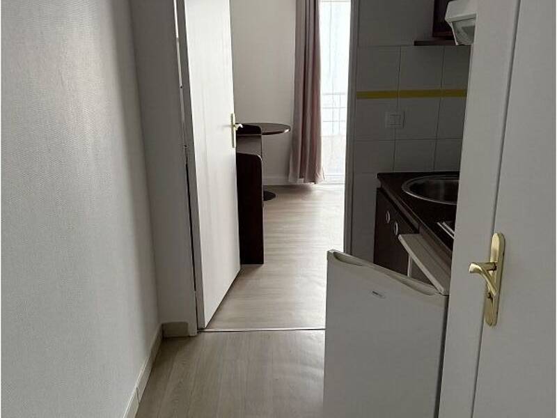 Maison à louer, 21m², BEZIERS