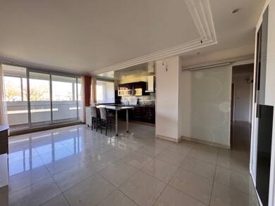 Appartement à louer 1 332 € 3 pièces 2 chambres 73 m² 1er étage Sartrouville 78500
