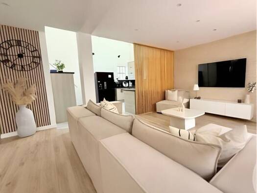 Maison à vendre 353 000 € 5 pièces 3 chambres 104 m² Val d'Argent Sud Argenteuil 95100