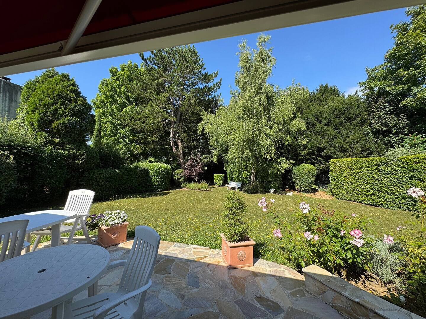 Maison à vendre, 181m², SAINT NOM LA BRETECHE