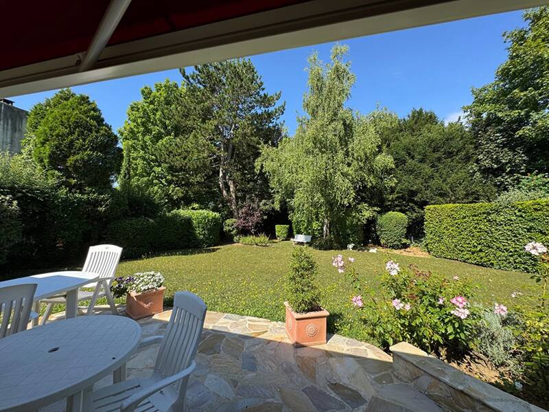 Maison à vendre, 181m², SAINT NOM LA BRETECHE