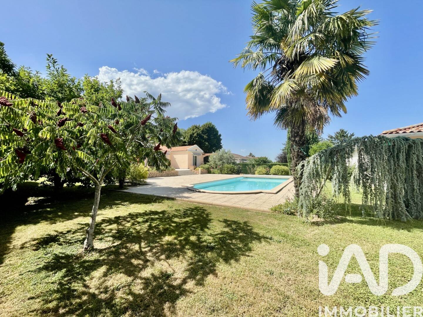 Maison à vendre, 140m², MARCILLY D'AZERGUES