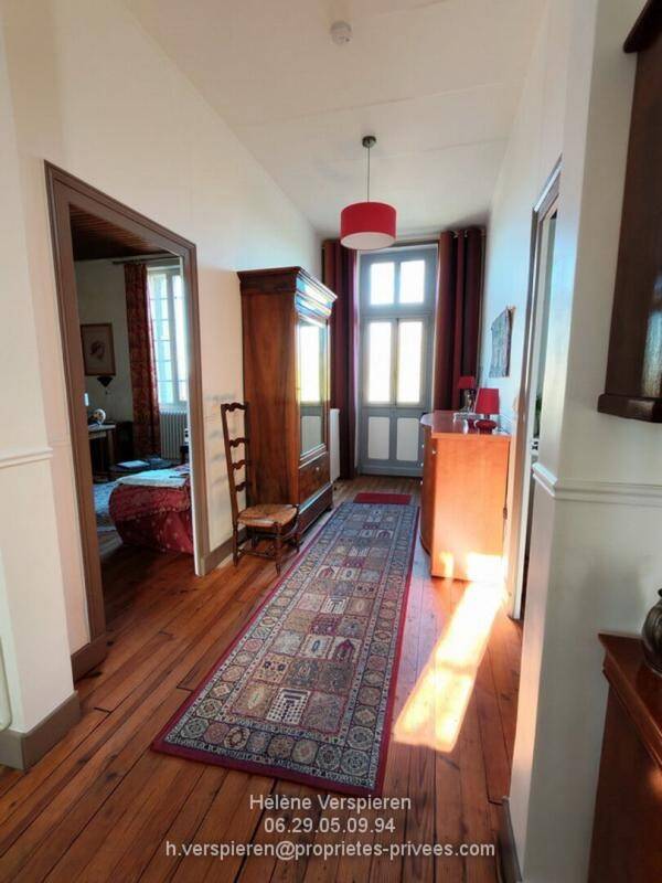 Maison à vendre, 147m², LE BUISSON DE CADOUIN