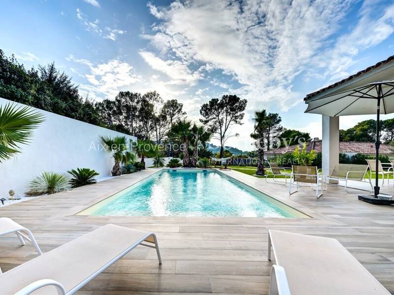 Maison à vendre, 160m², AIX EN PROVENCE