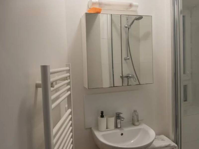 Maison à louer, 34m², BUC