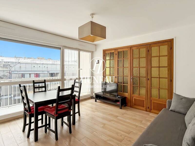 Maison à louer, 45m², PARIS 20E