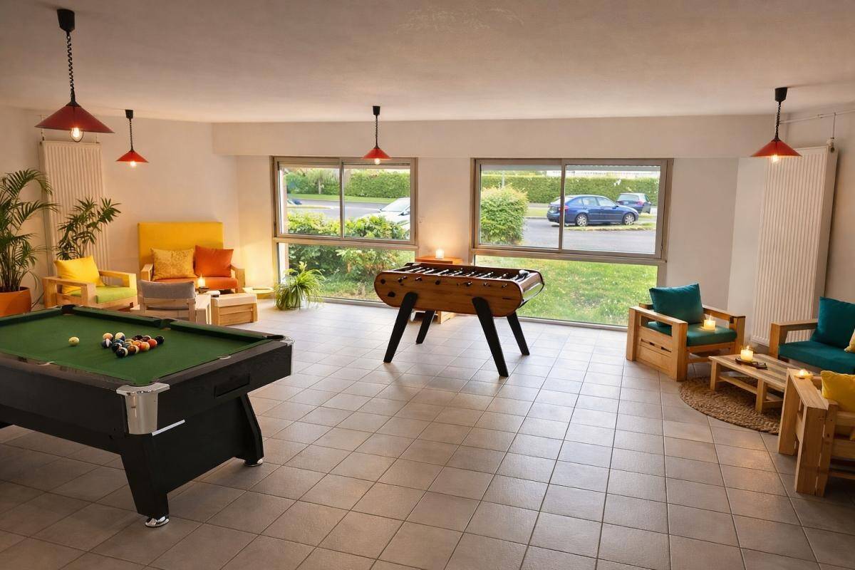 Maison à vendre, 24m², OLIVET