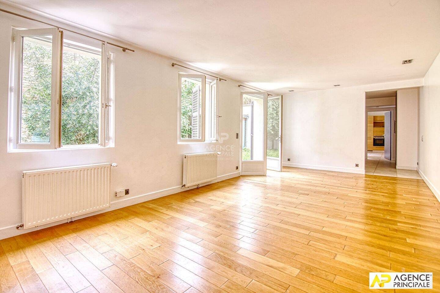 Maison à vendre, 113m², VERSAILLES