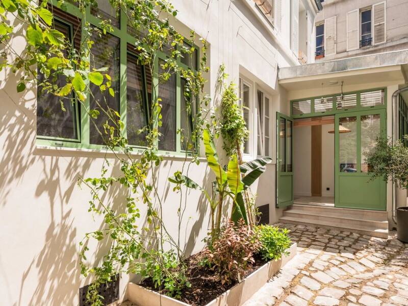 Maison à vendre, 127m², PARIS 5E