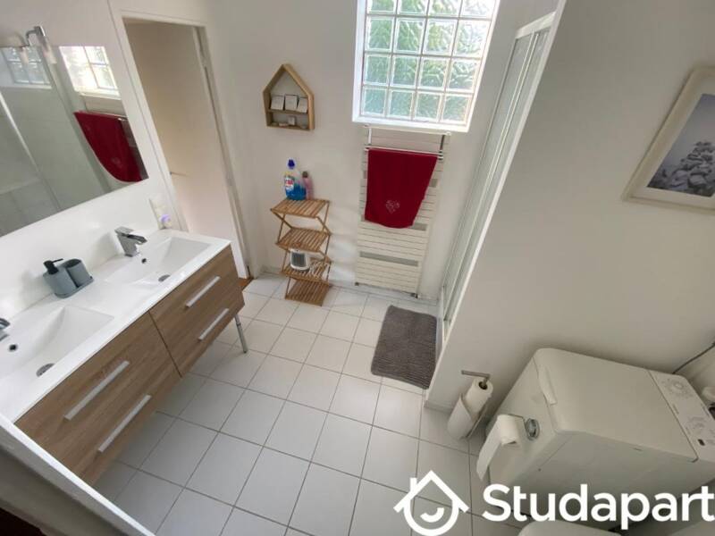 Maison à louer, 45m², LYS LEZ LANNOY