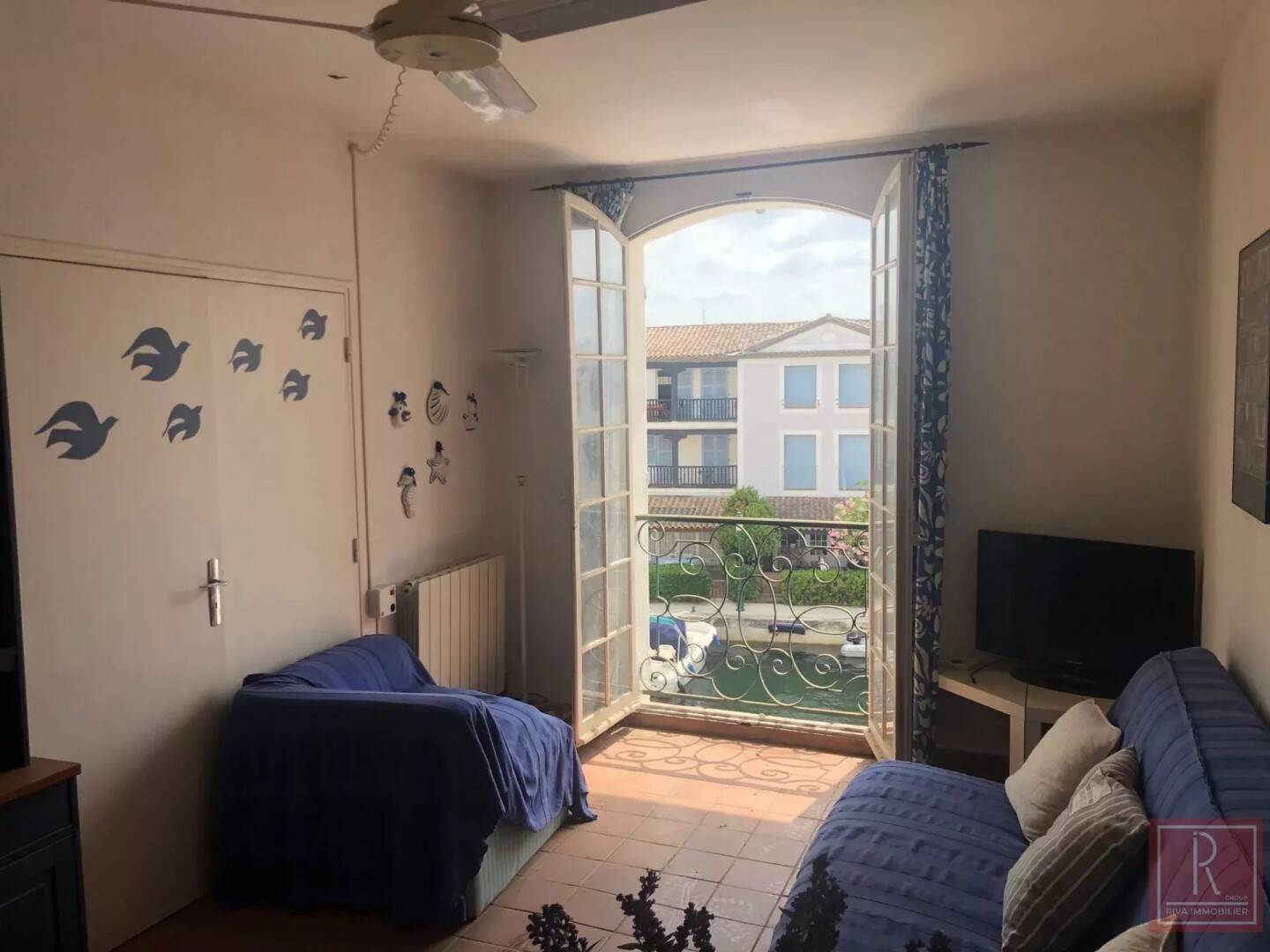 Maison à vendre, 35m², GRIMAUD