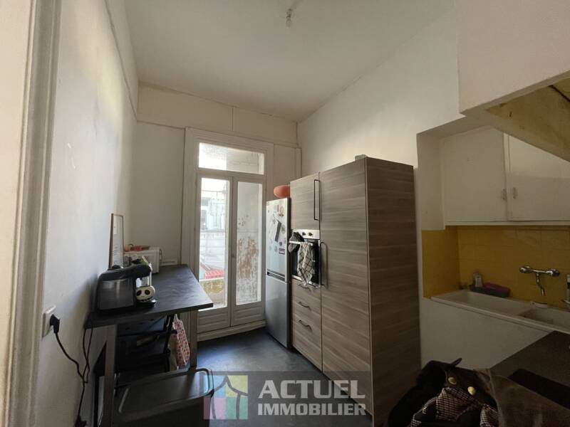 Maison à vendre, 36m², MONTPELLIER