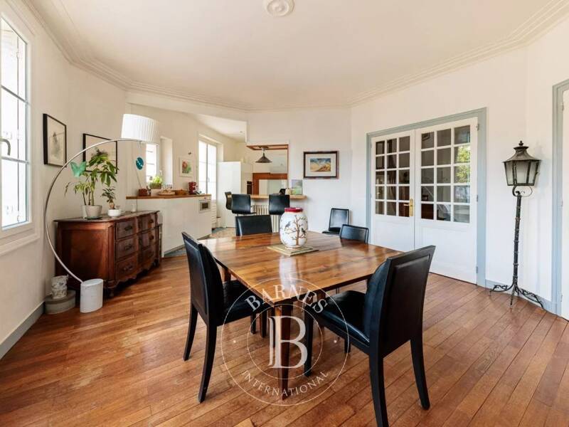 Maison à vendre, 162m², NANTES