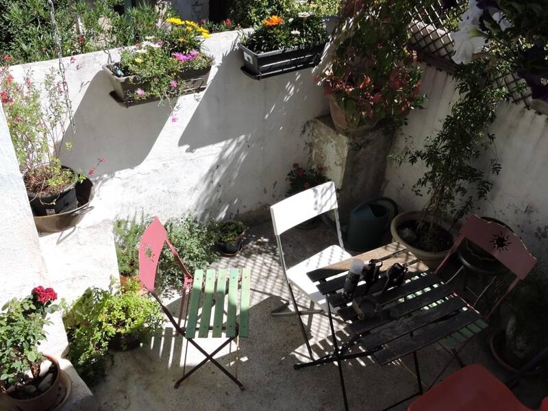 Maison à louer, 61m², SOMMIERES