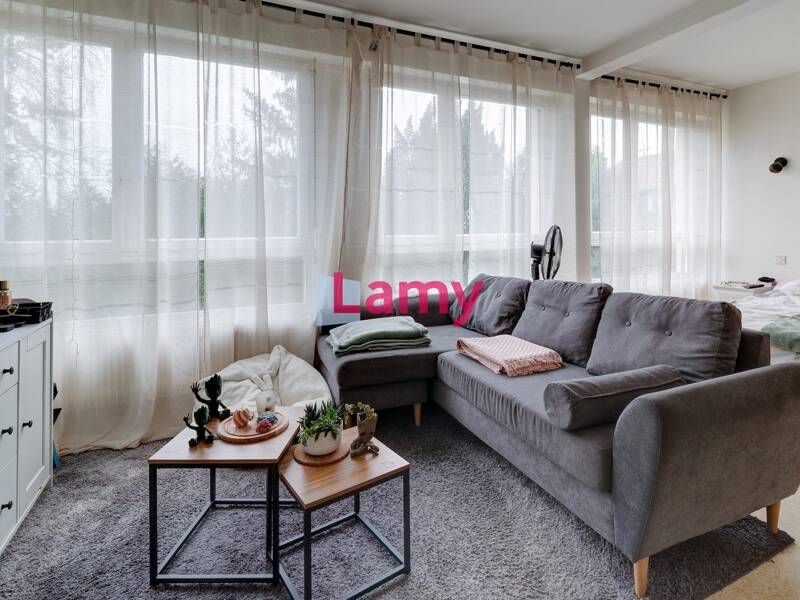 Maison à vendre, 37m², REIMS