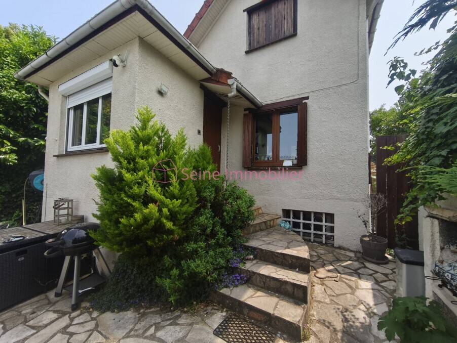 Maison à vendre, 110m², ORLY