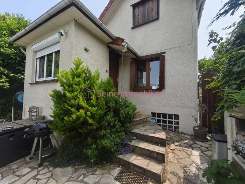 Maison à vendre, 110m², ORLY