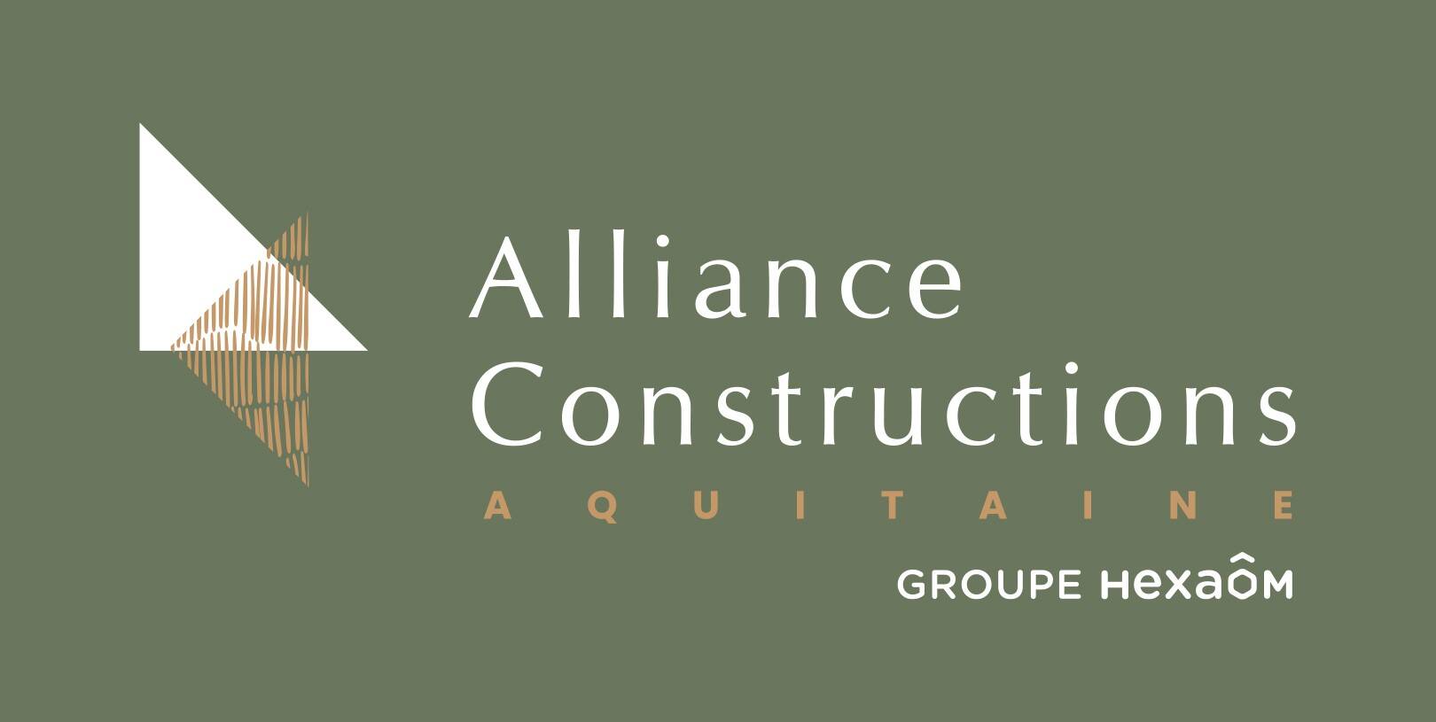 ALLIANCE CONSTRUCTIONS AQUITAINE AGENCE MARMANDE