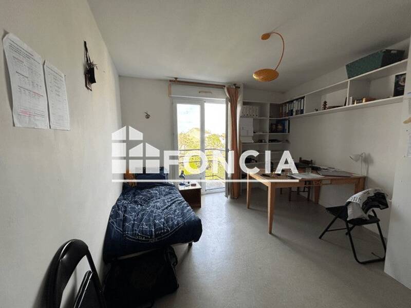 Maison à louer, 22m², LA ROCHE SUR YON