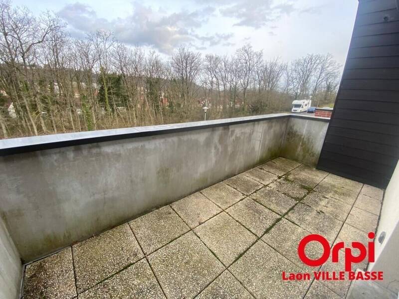 Maison à louer, 44m², LAON